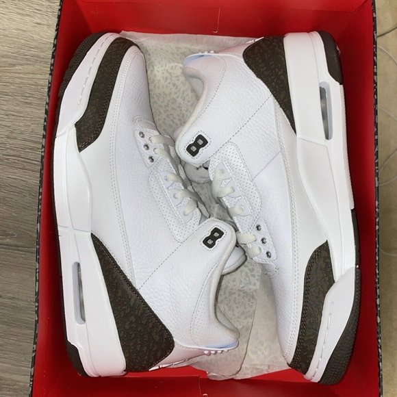 Mocha Jordan Release March 2018 Size 12 Air Jordan Retro Mocha